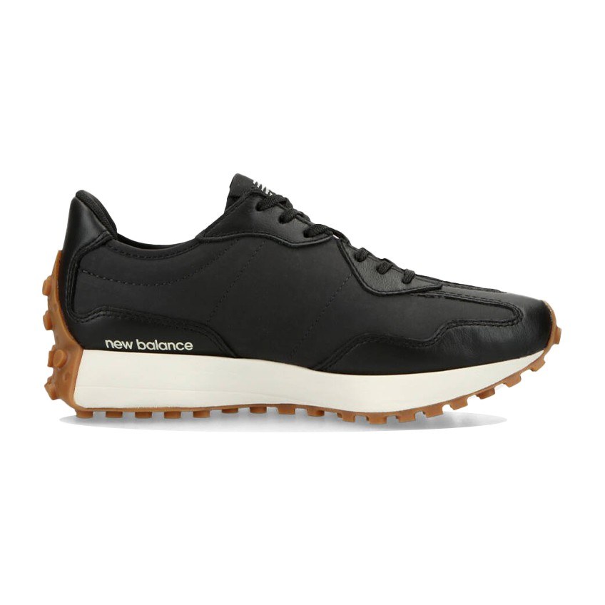 New Balance 327 Black