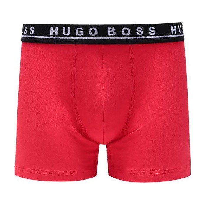 HUGO BOSS SS23 Logo 3