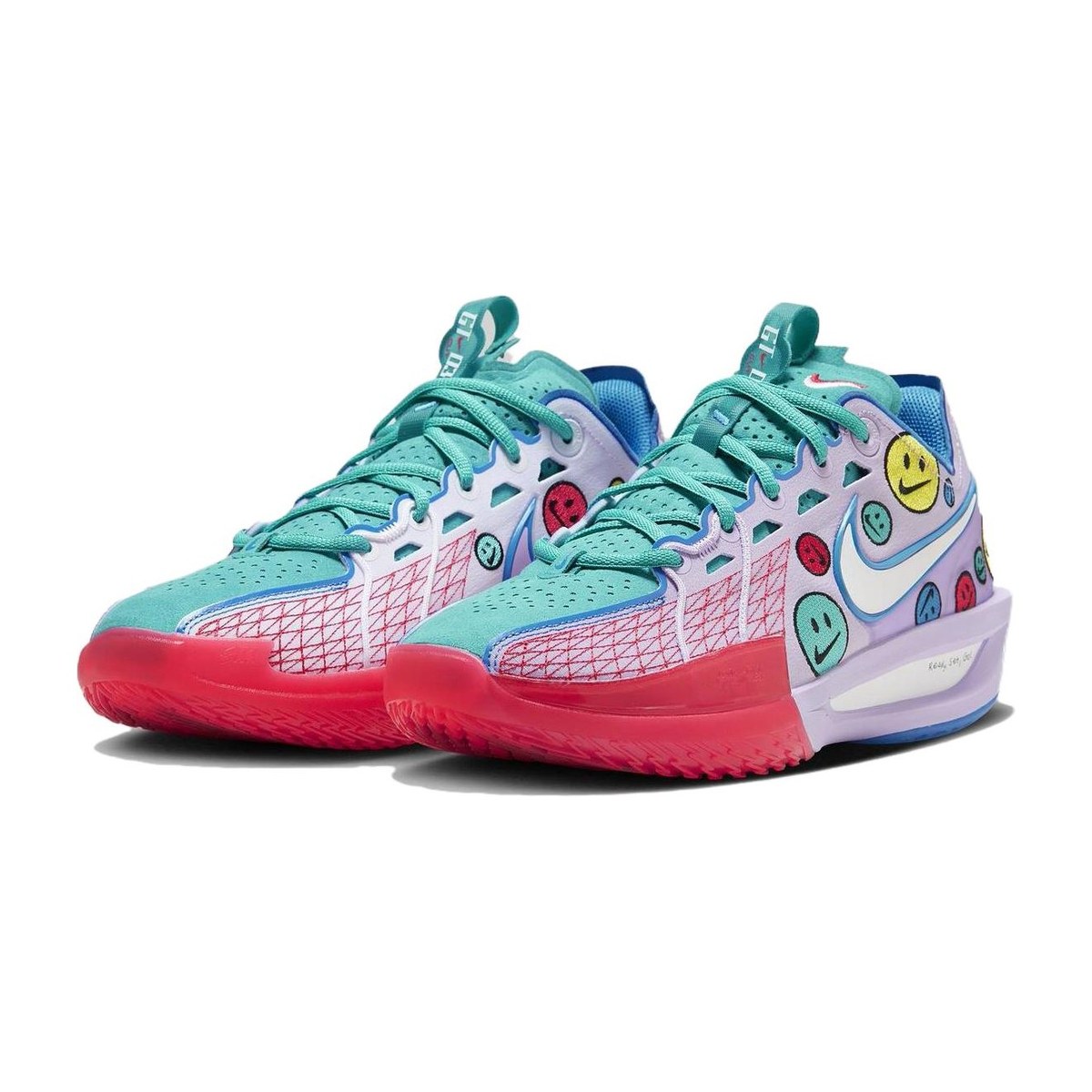Nike Air Zoom G.T. Cut 3 EP