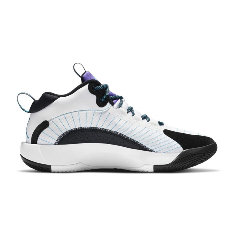 Jordan Jumpman 2021 PF
