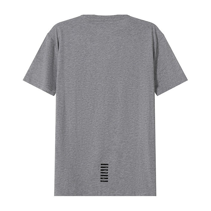 Emporio Armani EA7 SS22 Grey