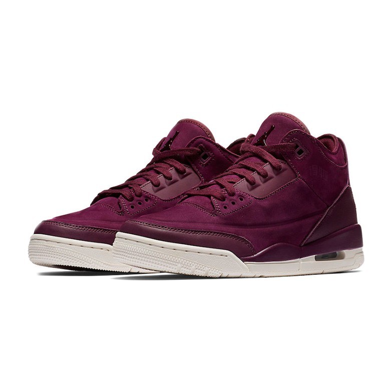 Jordan Air Jordan 3 Retro SE "Bordeaux"