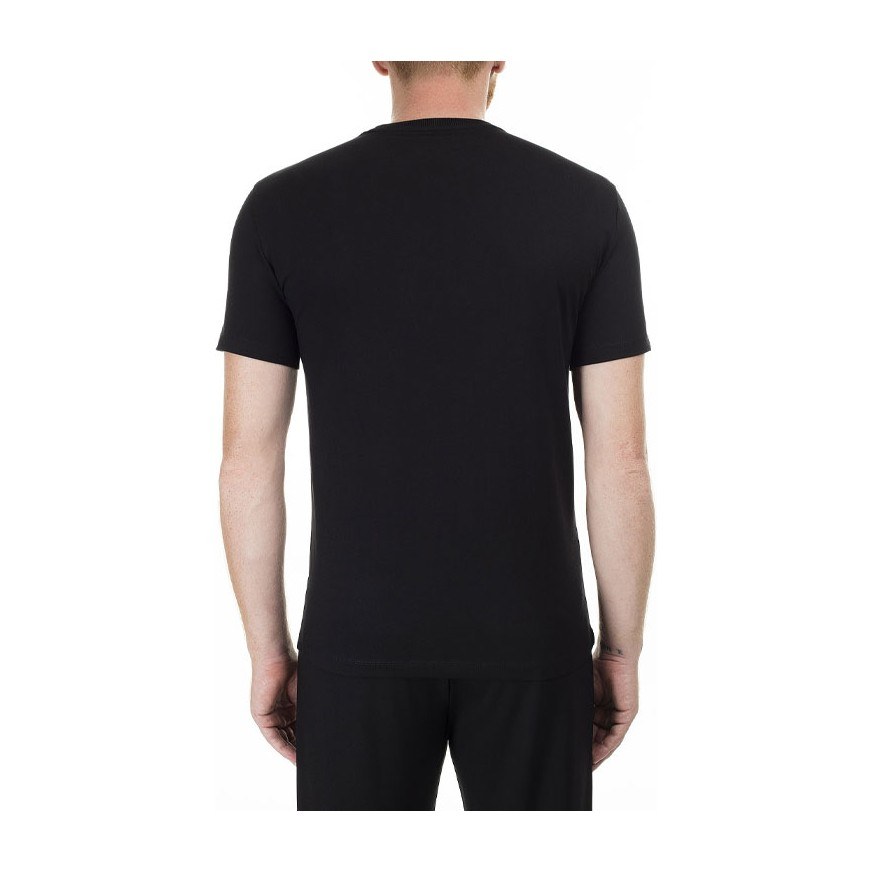 Emporio Armani T-Shirt Black