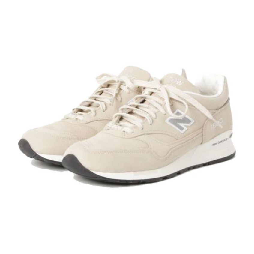 New Balance 1500 Grey White