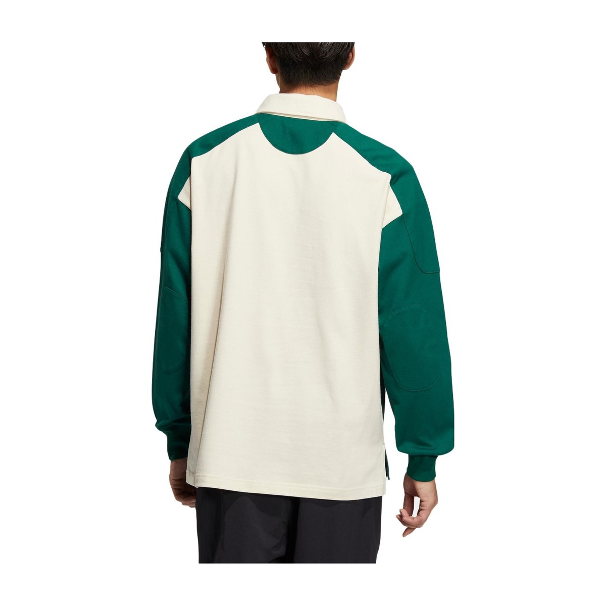 adidas Originals Anti-University Polo Shirt