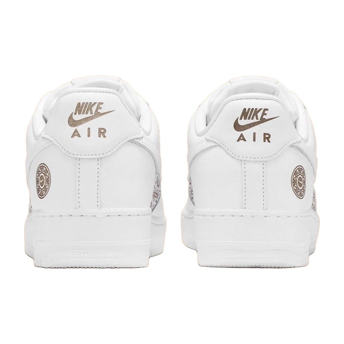 Nike Air Force 1 Family Reunion