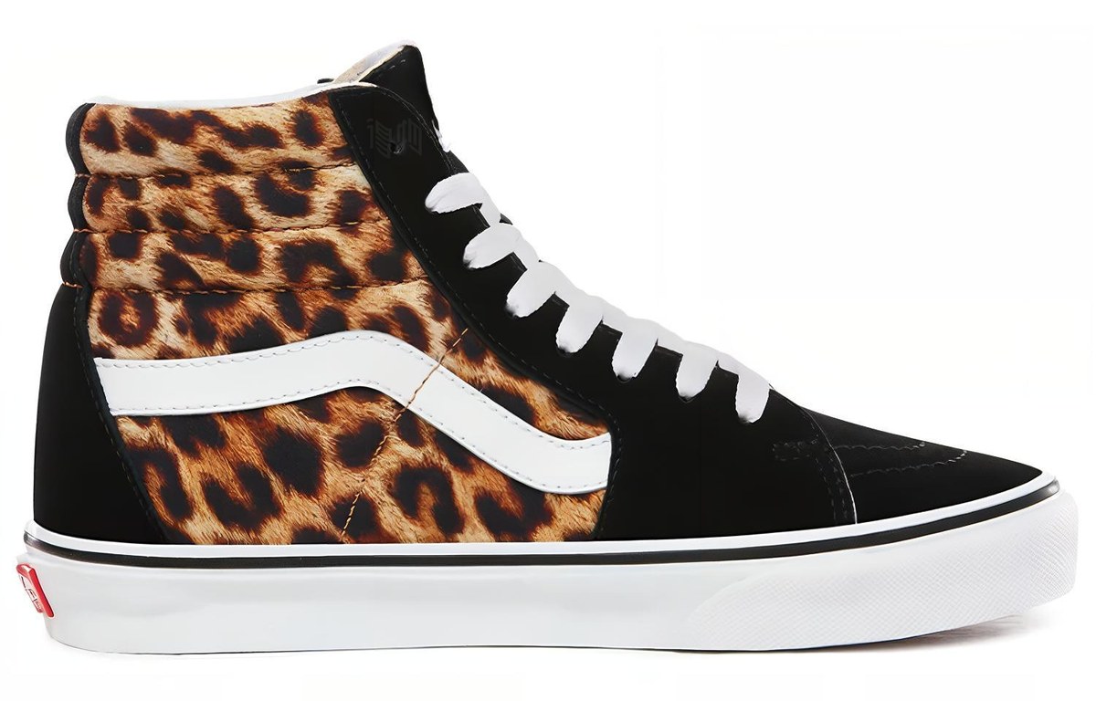 Vans SK8-Hi