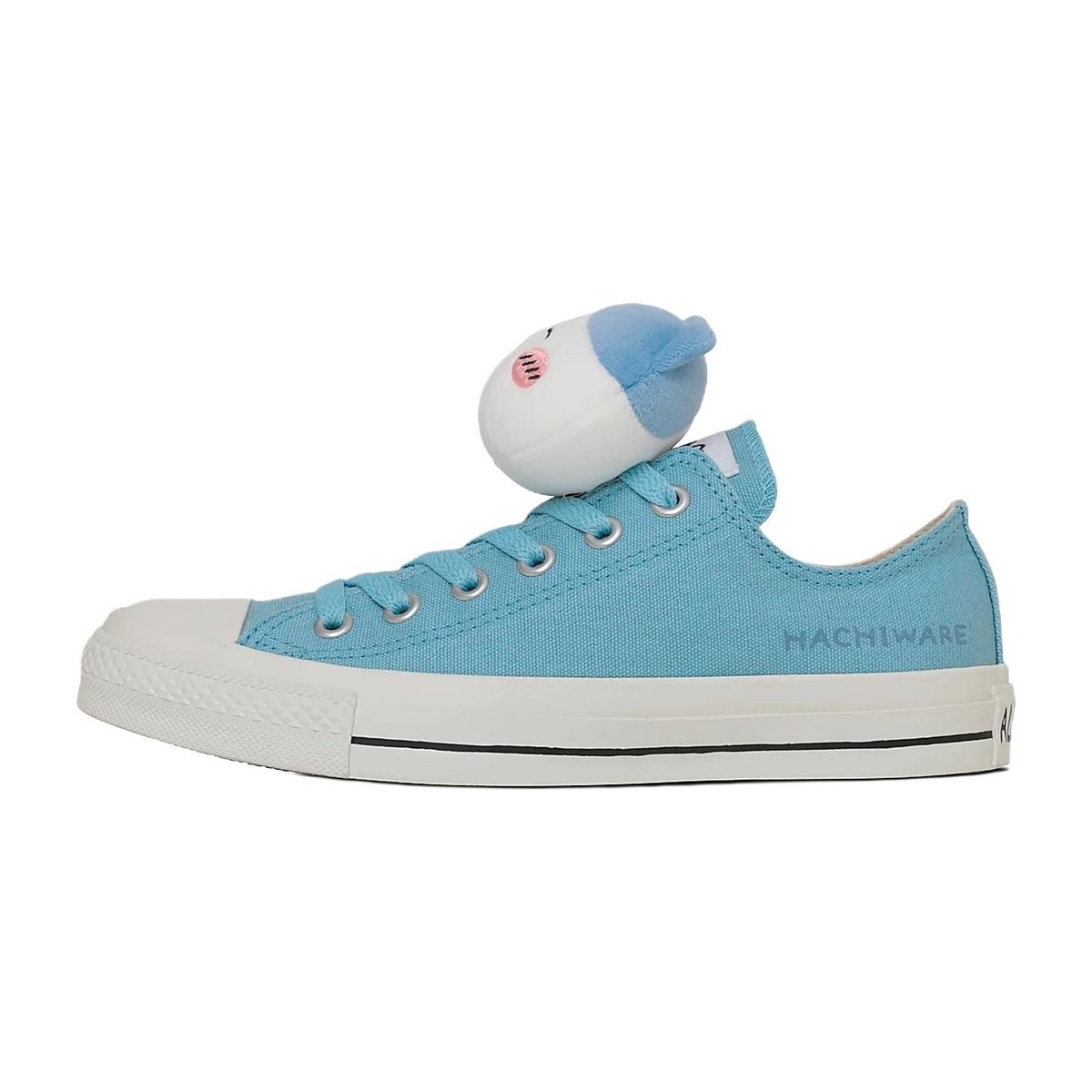 chiikawa x Converse All Star MC OX
