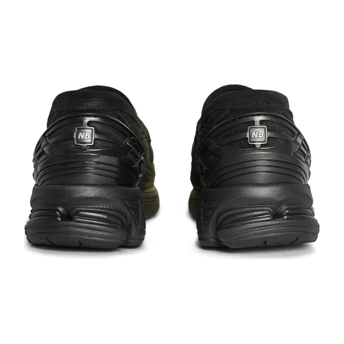 New Balance 1906L Black Gold