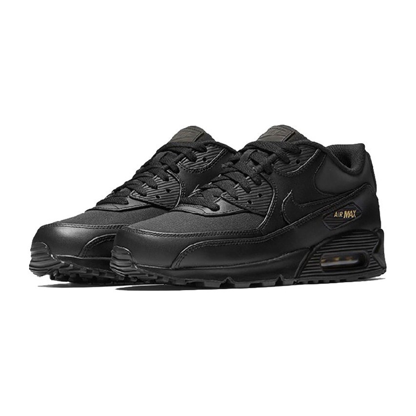 Nike Air Max 90 Black Gold