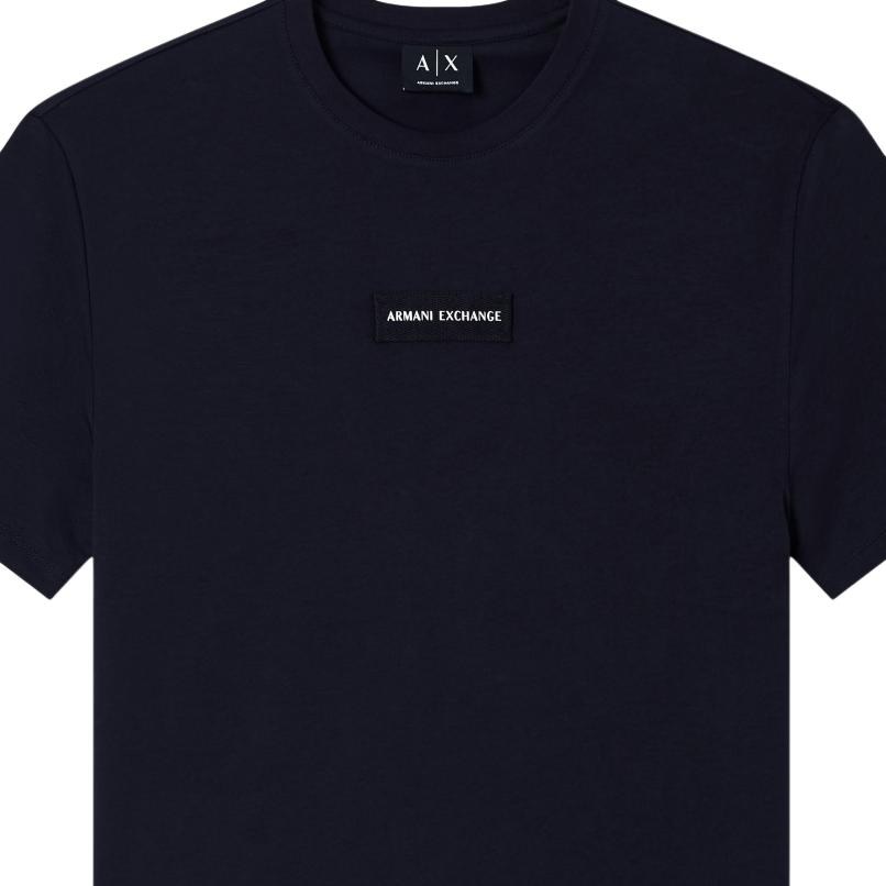 ARMANI EXCHANGEAE SS26 T