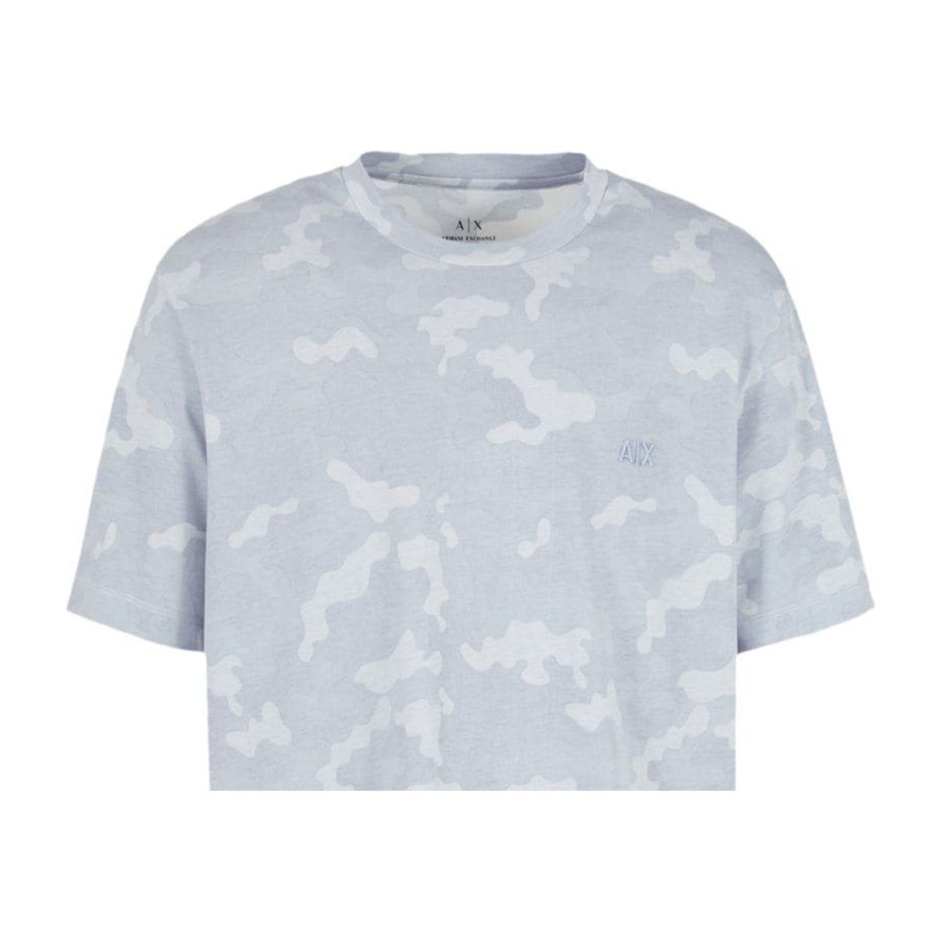 ARMANI EXCHANGE SS24 T