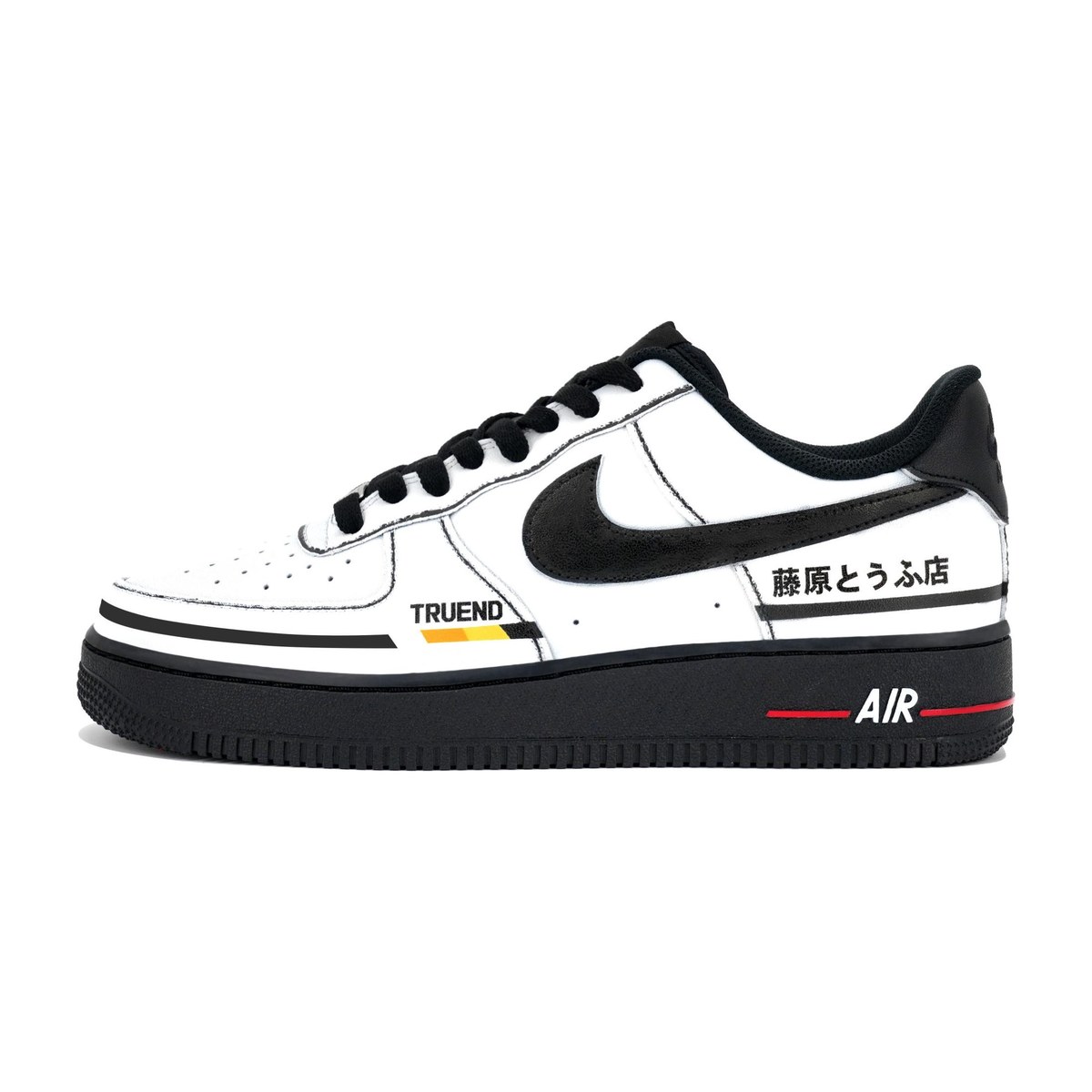 Nike Air Force 1 '07 LTDZ