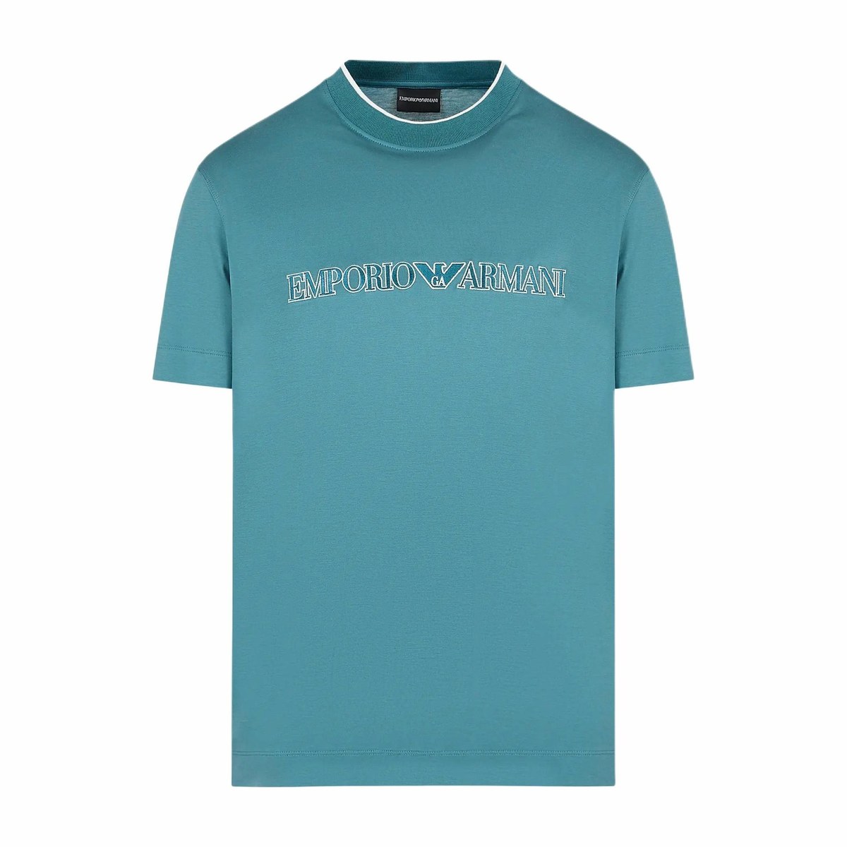 EMPORIO ARMANI SS24 T
