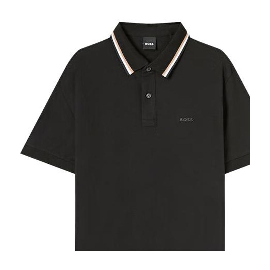 HUGO BOSS FW22 Polo