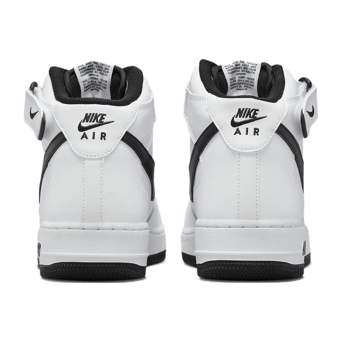 Nike Air Force 1 Mid '07 White
