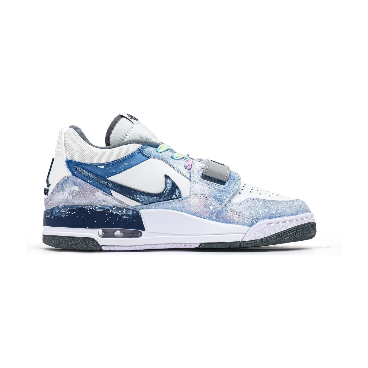 Jordan Legacy 312