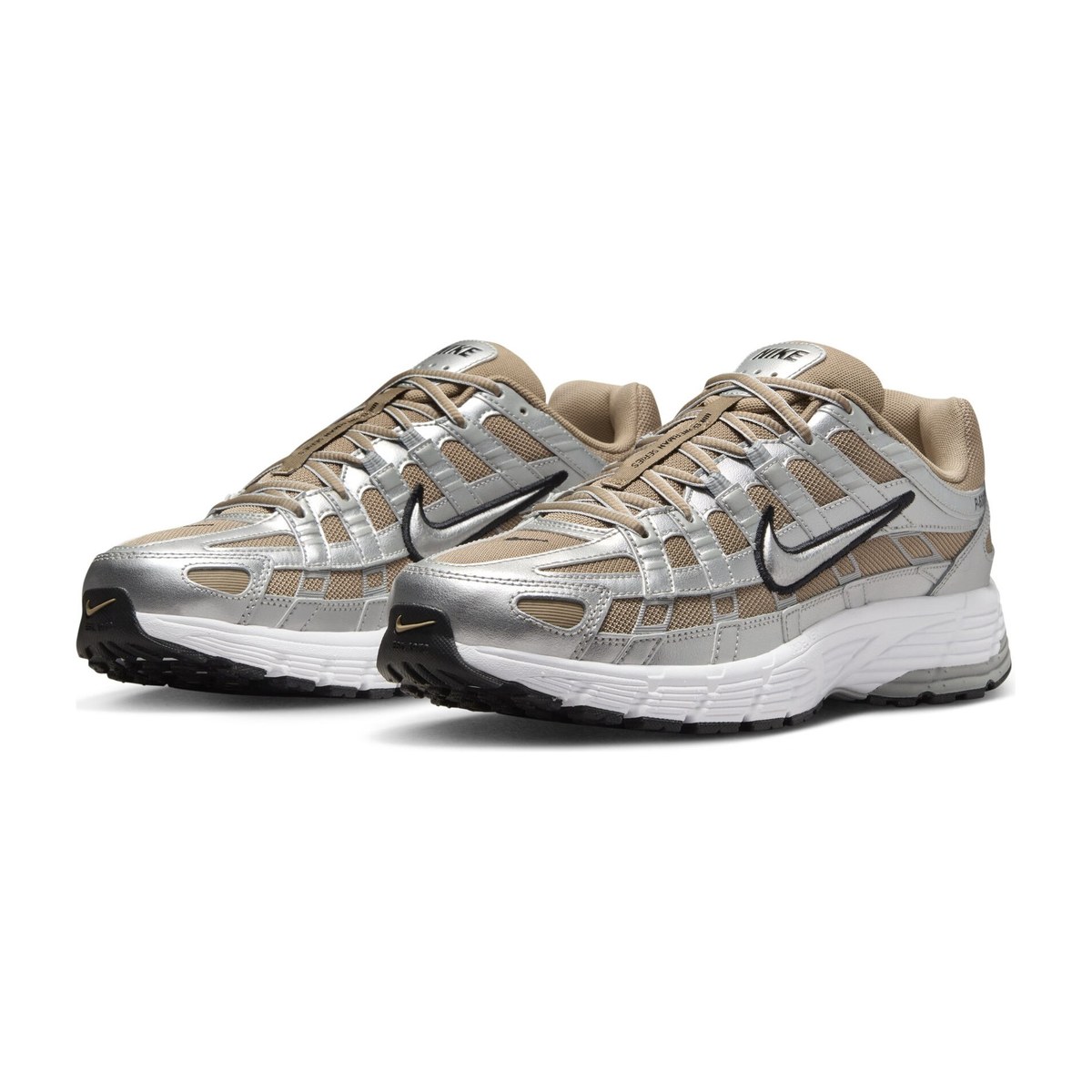 Nike P-6000 Brown
