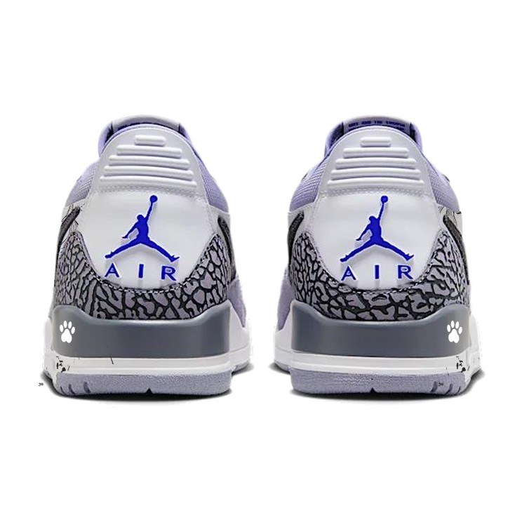 Jordan Legacy 312