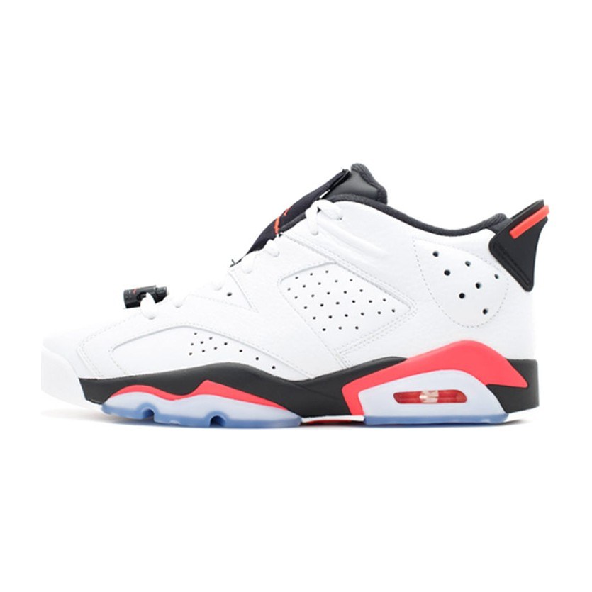 Jordan Air Jordan 6 Retro Low Infrared