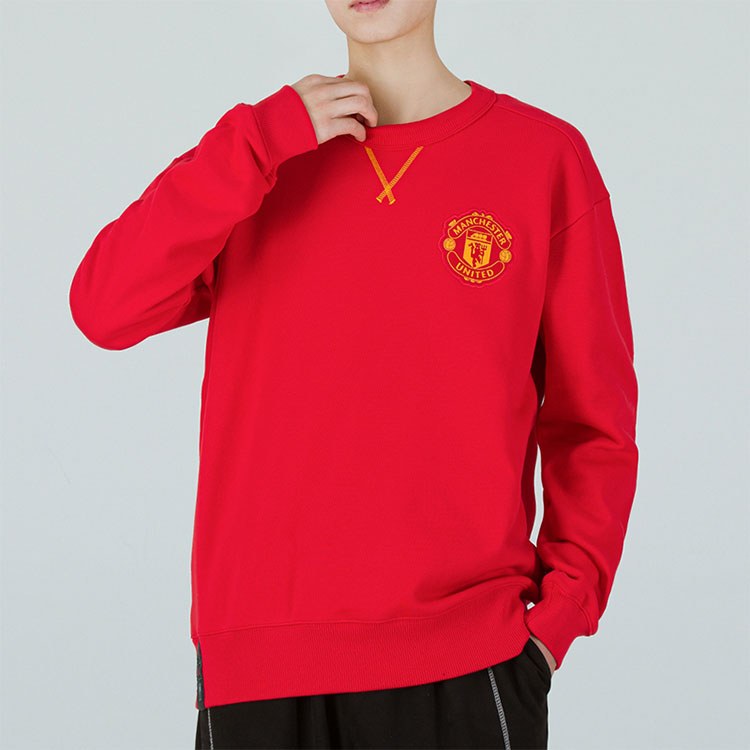 adidas Mufc Cny Cr Swt