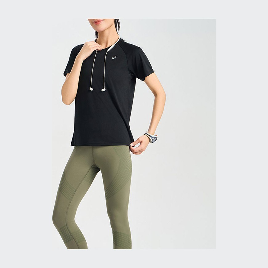 Asics logo T
