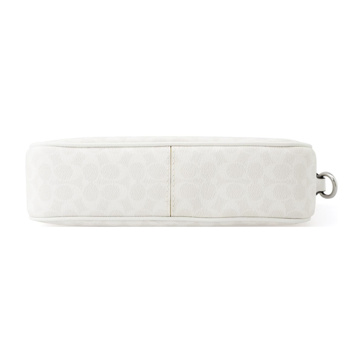 COACH Nolita 19 White