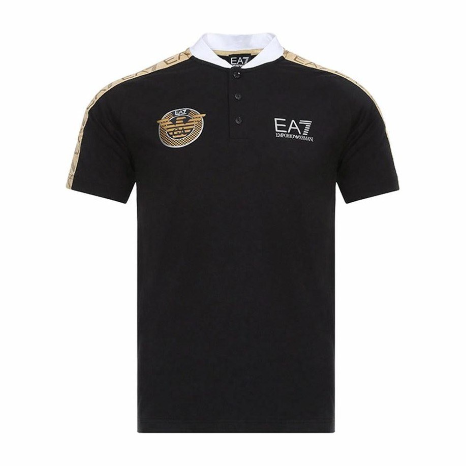 EMPORIO ARMANI LogoPolo