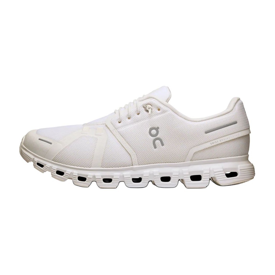 On Cloud 6 Beige