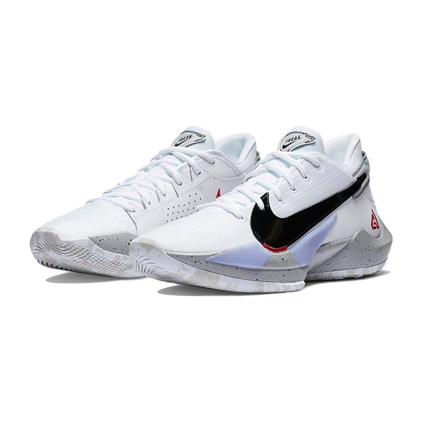 Nike Air Zoom Freak 2 White Cement