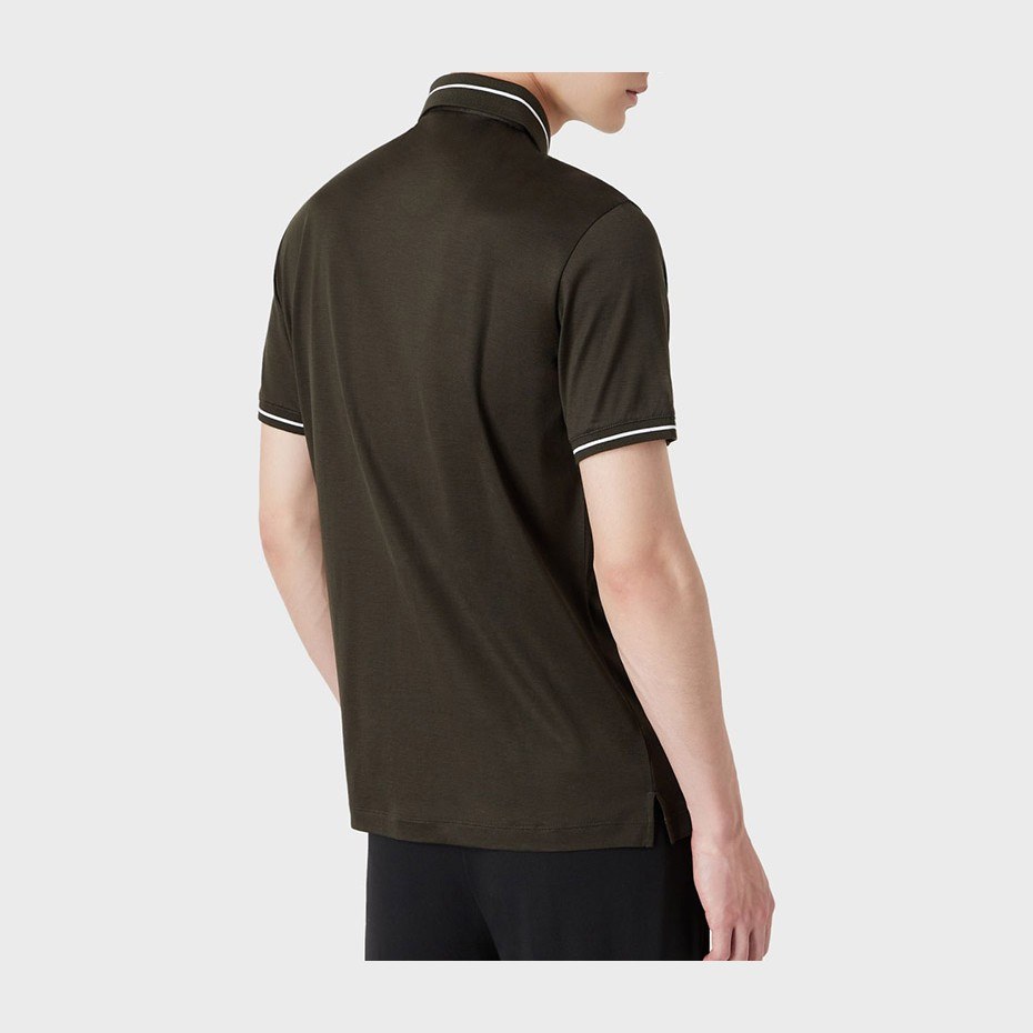 EMPORIO ARMANI Polo