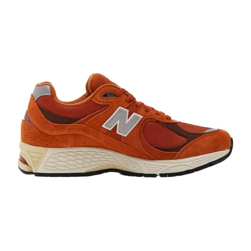 New Balance 2002R Rust Oxide