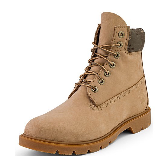 Timberland