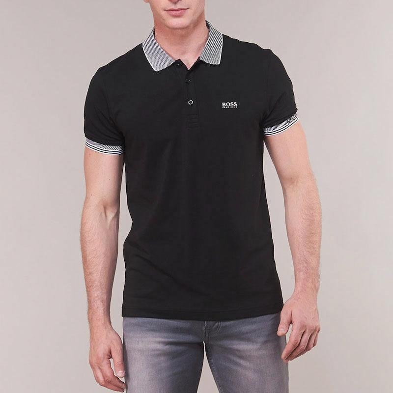 HUGO BOSS Polo Shirt