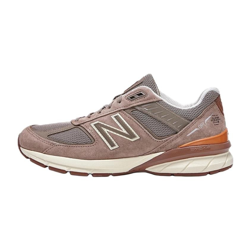 New Balance 990 V5 Brown