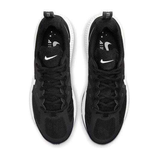 Nike Air Max Genome Black White