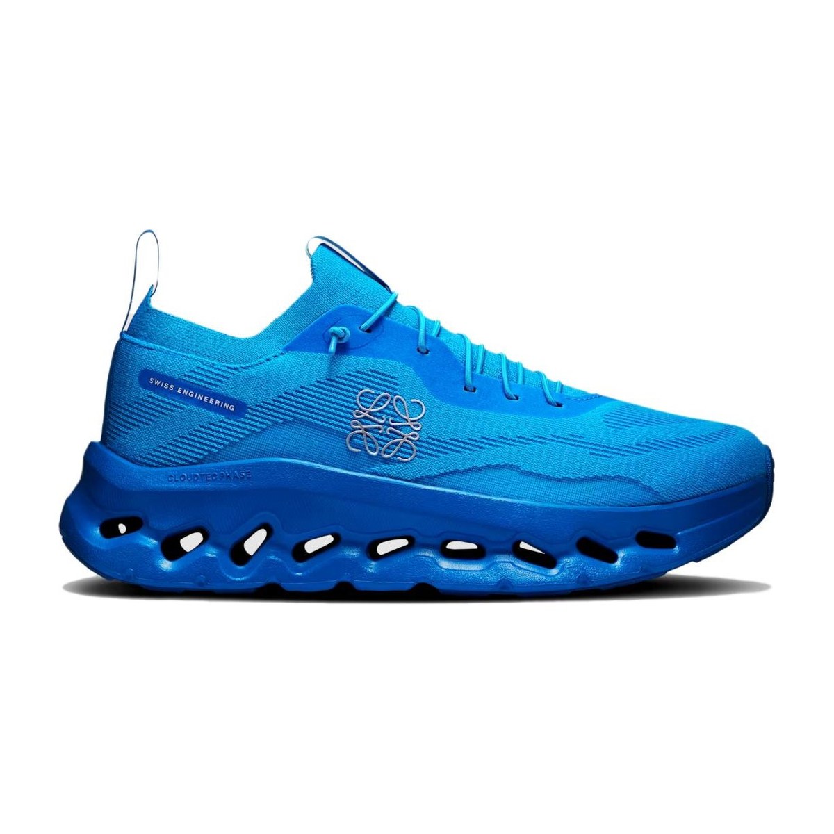 LOEWE x On Cloudtilt Blue