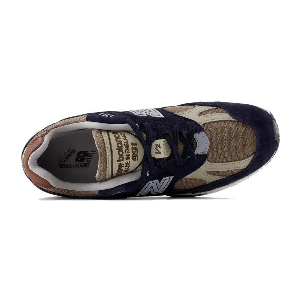 New Balance 991 v2 "After Midnight"