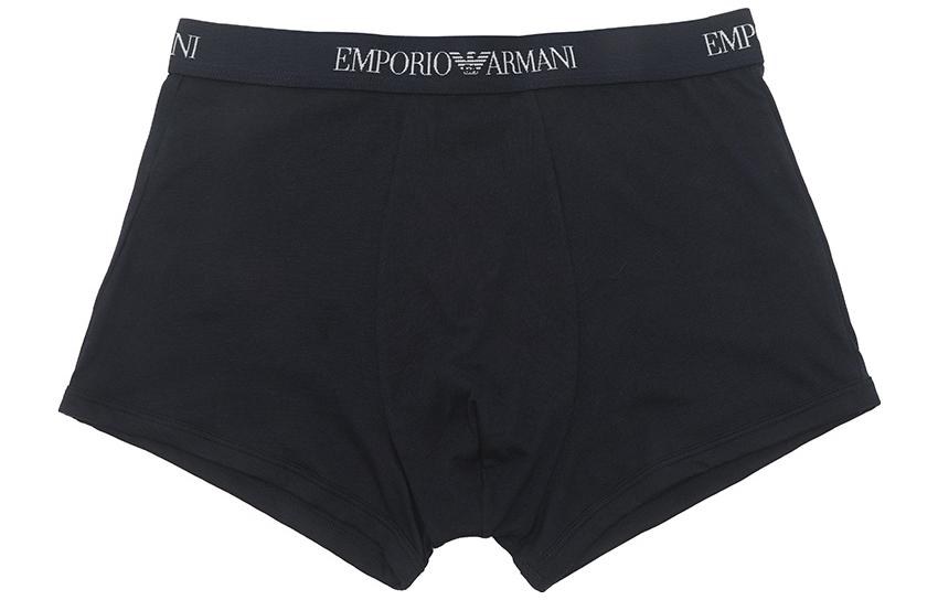 EMPORIO ARMANI SS23 Logo 3