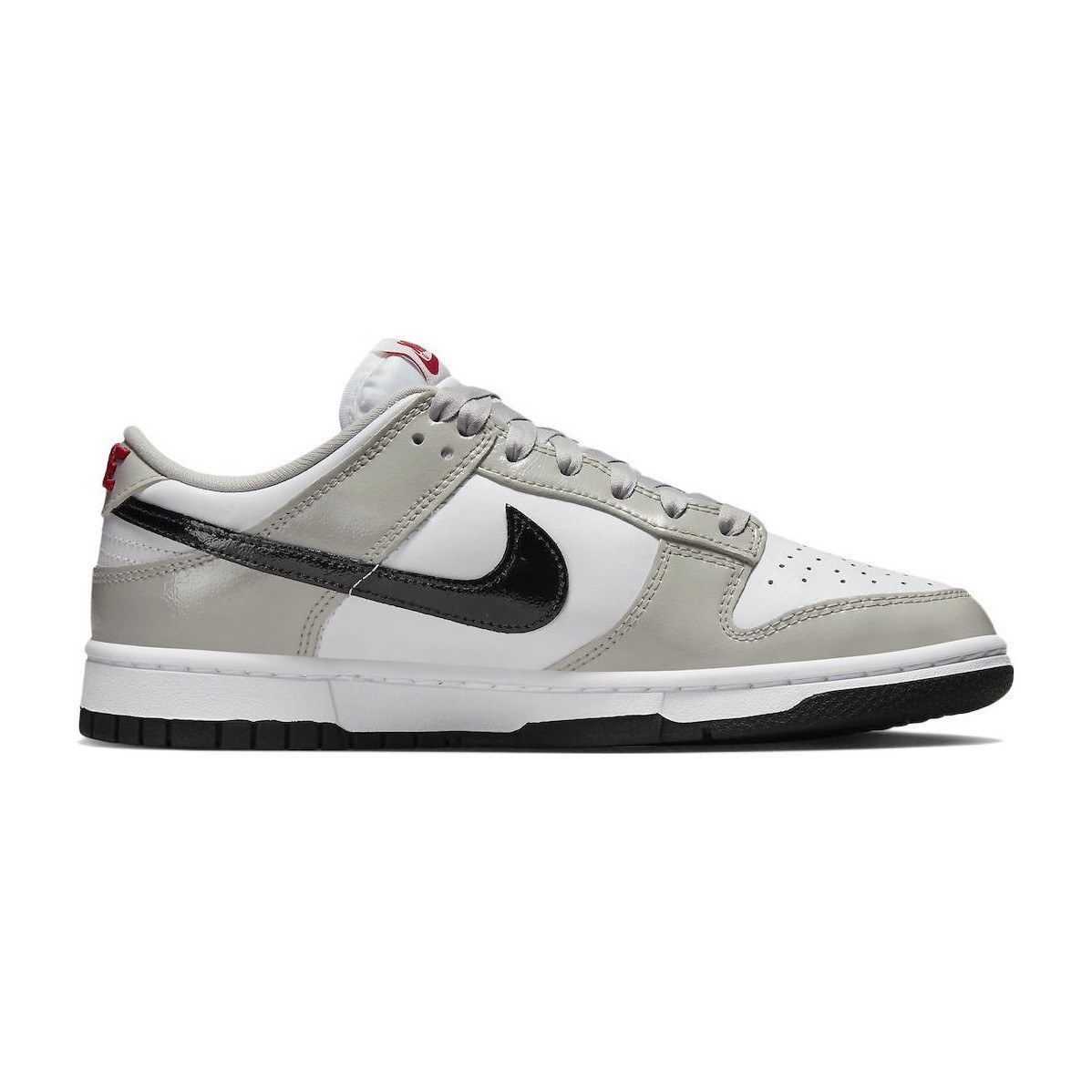 Nike Dunk Low ESS "Light Iron Ore"