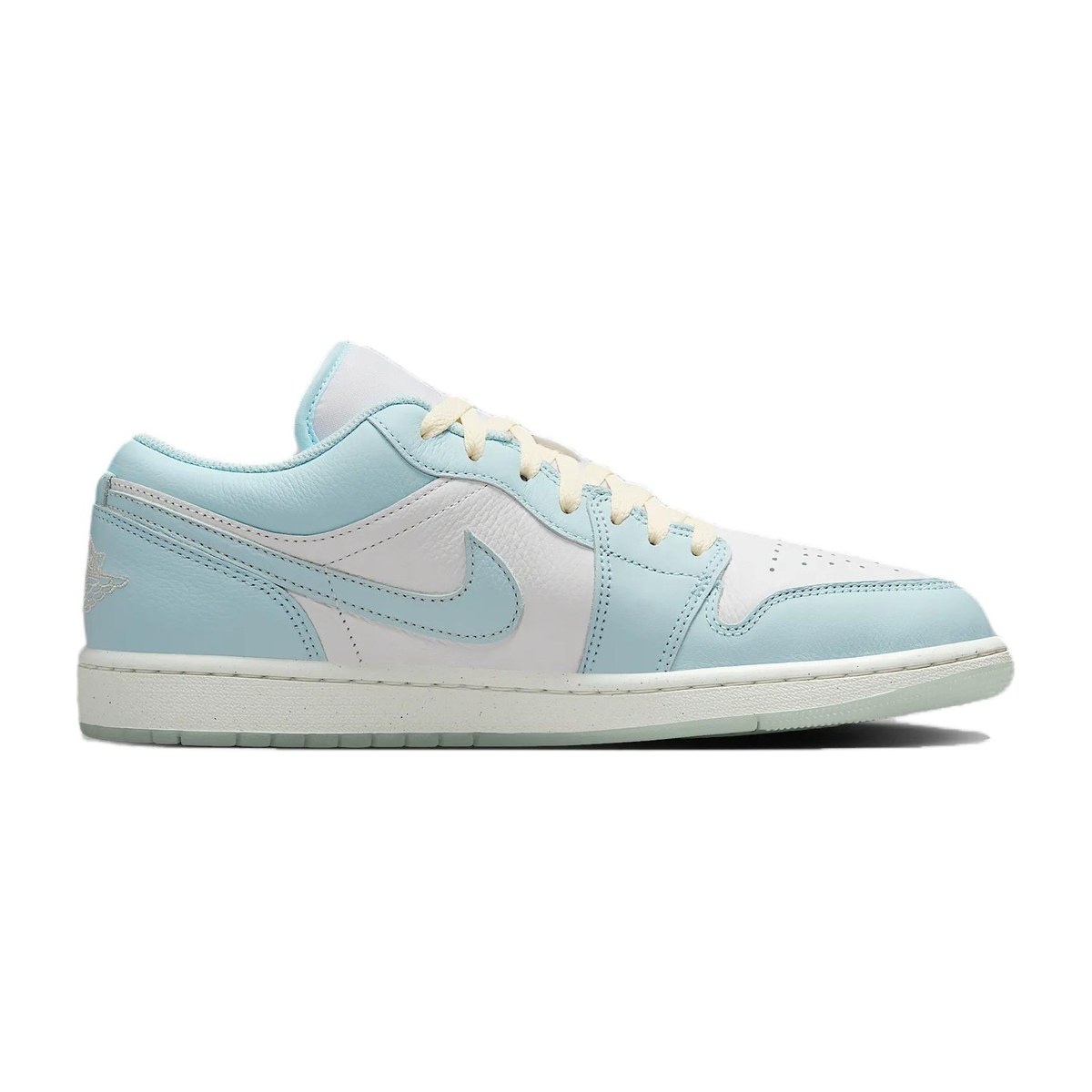 Jordan Air Jordan 1 Low SE Blue White