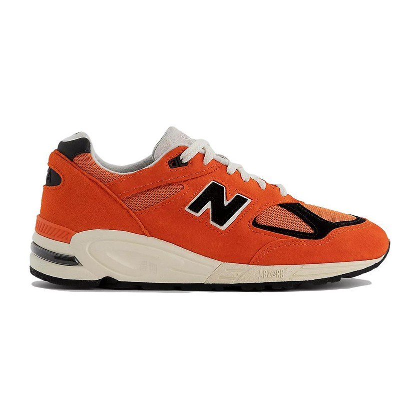 New Balance 990 V2 Marigold