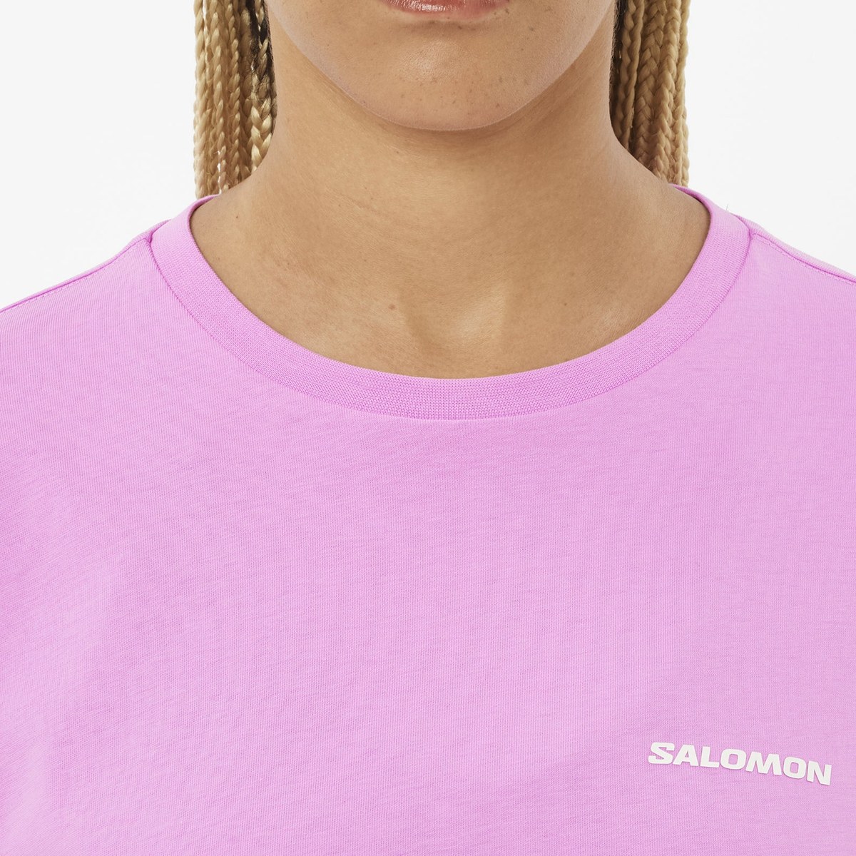 SALOMON T