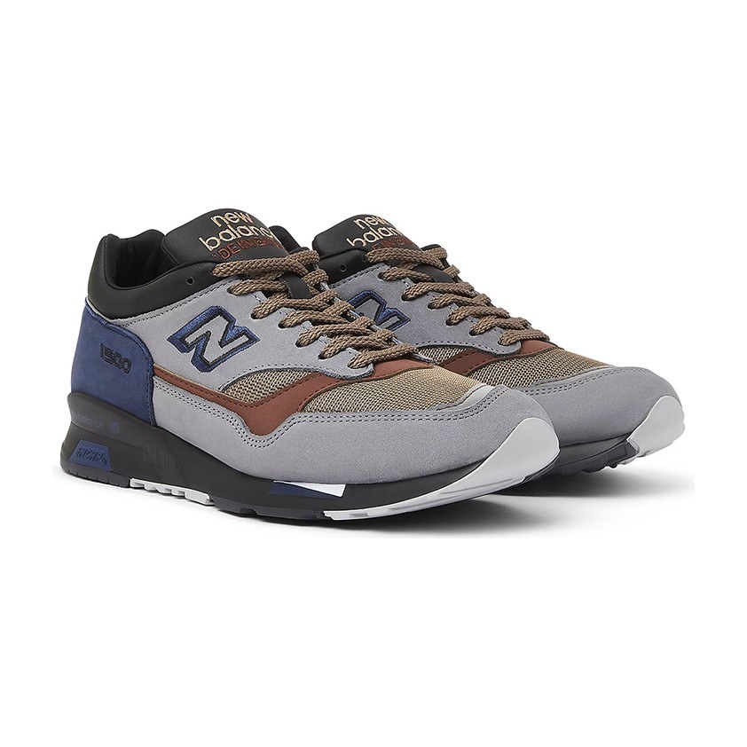 New Balance 1500 Grey Blue