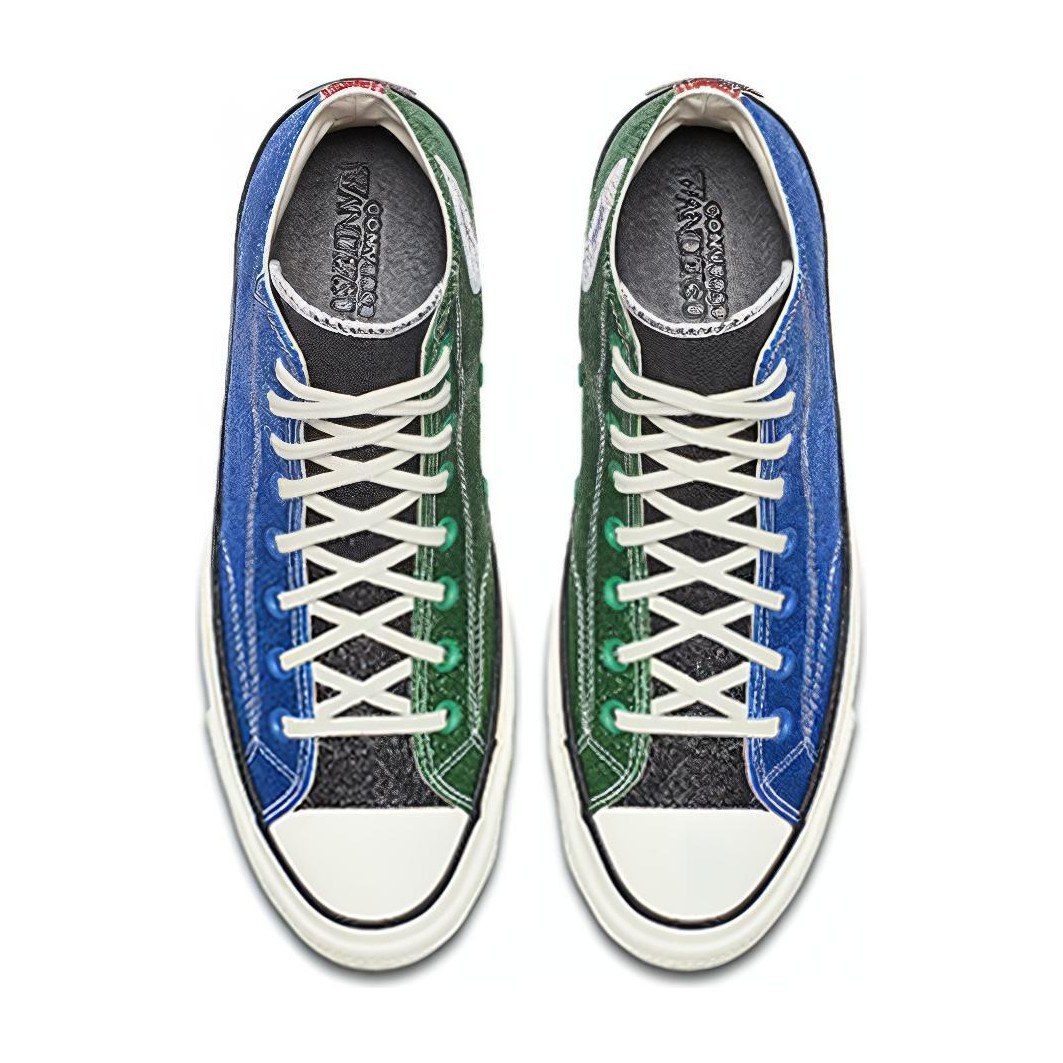 JW Anderson x Converse 1970s High Top