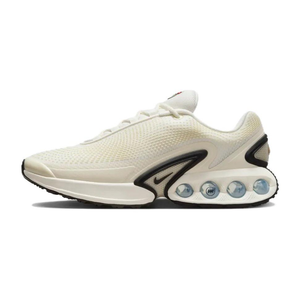 Nike Air Max Dn "Sail and Coconut Milk"