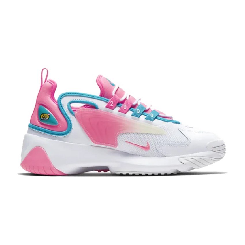 Nike Zoom 2K White Pink