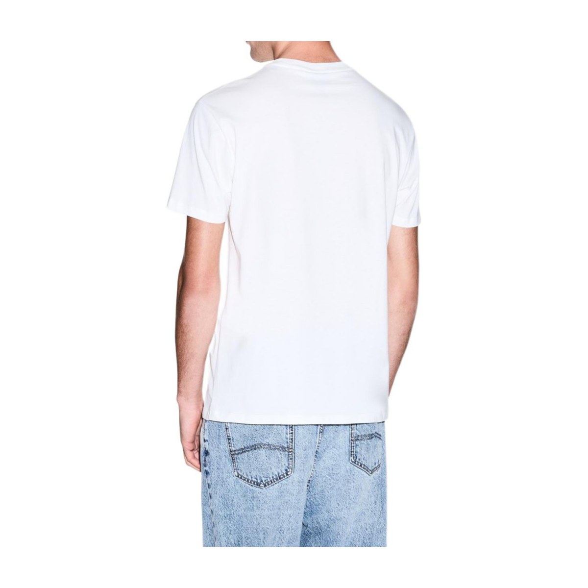ARMANI EXCHANGEAE FW25 T