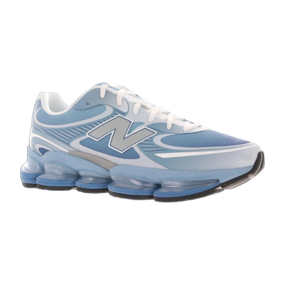 New Balance 2000 Blue