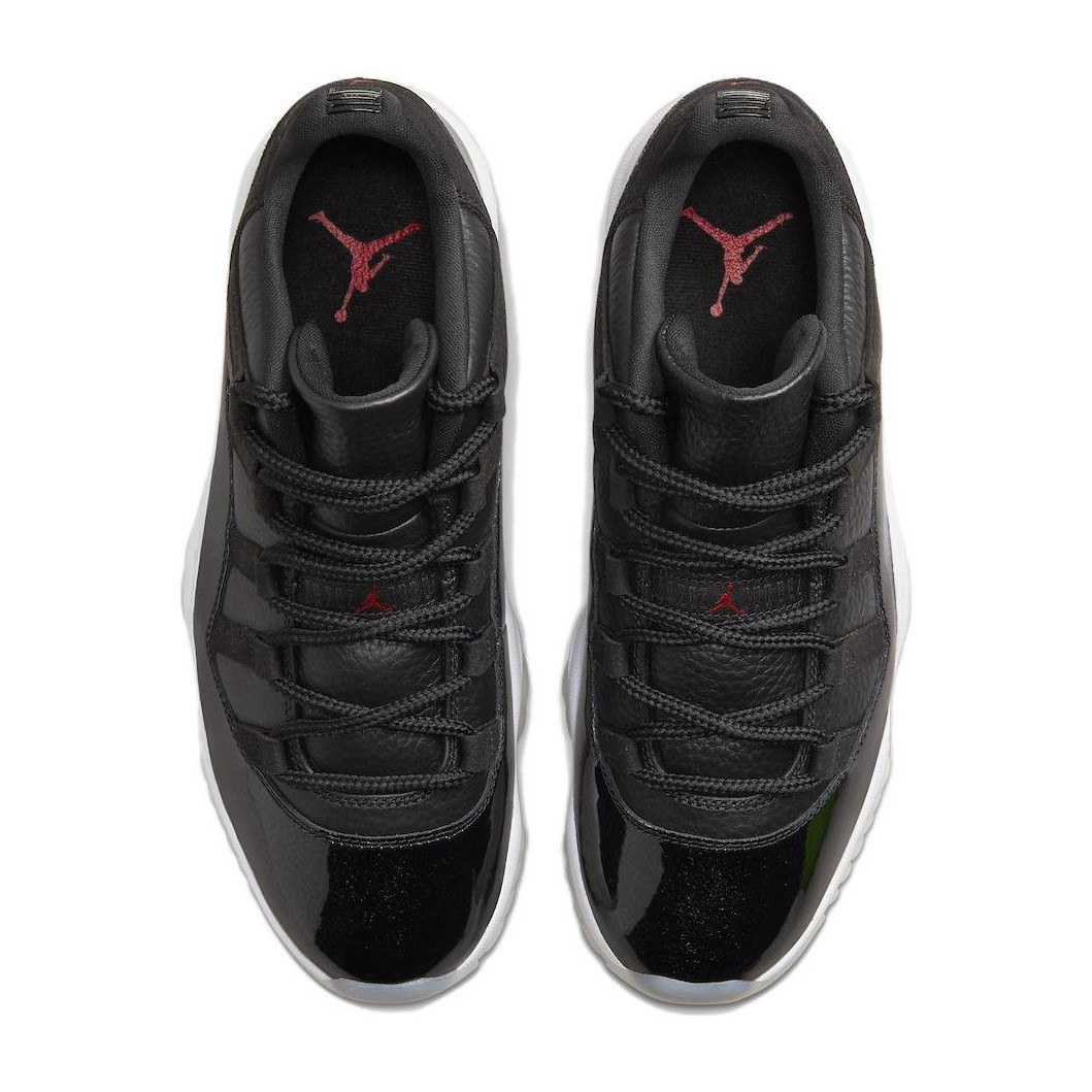 Jordan Air Jordan 11 Retro Low "72-10"